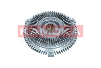 Clutch, radiator fan KAMOKA 7300015