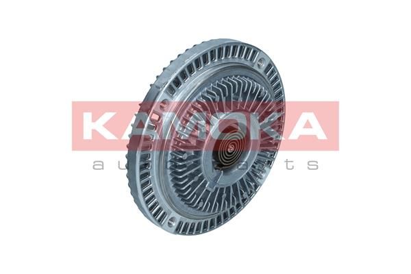 KAMOKA 7300016 Clutch, radiator fan