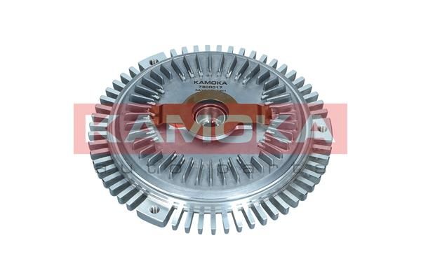 KAMOKA 7300017 Clutch, radiator fan