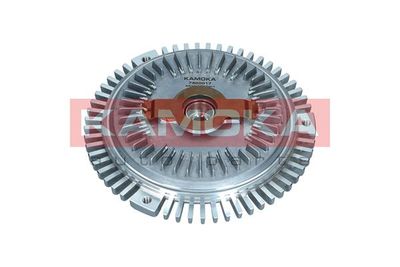Clutch, radiator fan KAMOKA 7300017