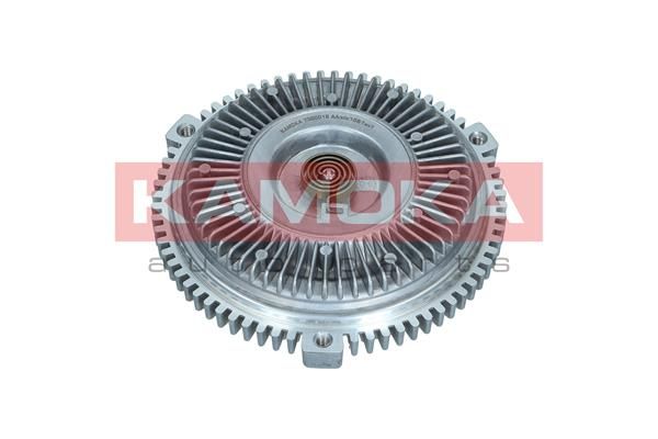 KAMOKA 7300018 Clutch, radiator fan
