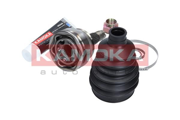 KAMOKA 7320 Joint Kit, drive shaft