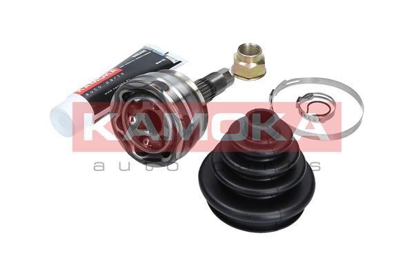 KAMOKA 7334 Joint Kit, drive shaft