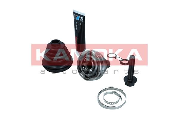 KAMOKA 7338 Joint Kit, drive shaft