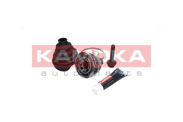KAMOKA 7432 Joint Kit, drive shaft