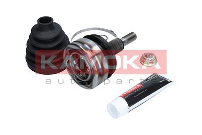 Joint Kit, drive shaft KAMOKA 7526