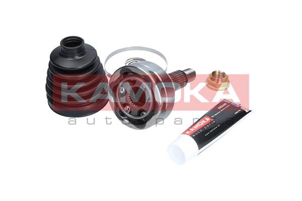 KAMOKA 7540 Joint Kit, drive shaft