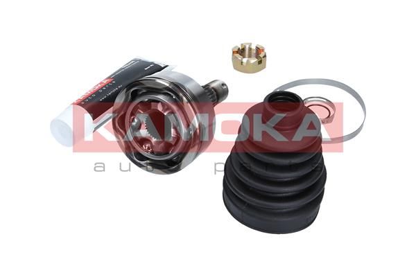 KAMOKA 7612 Joint Kit, drive shaft