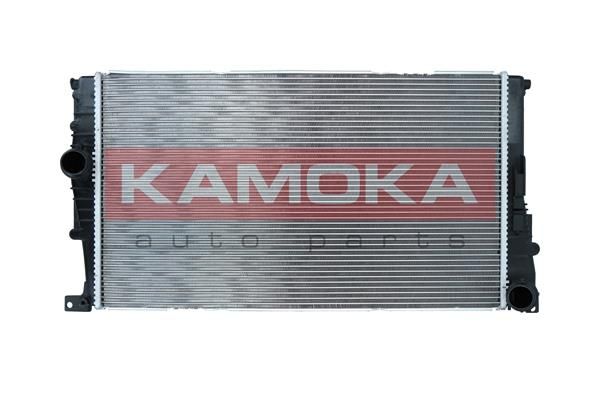 KAMOKA 7700001 Radiator, engine cooling