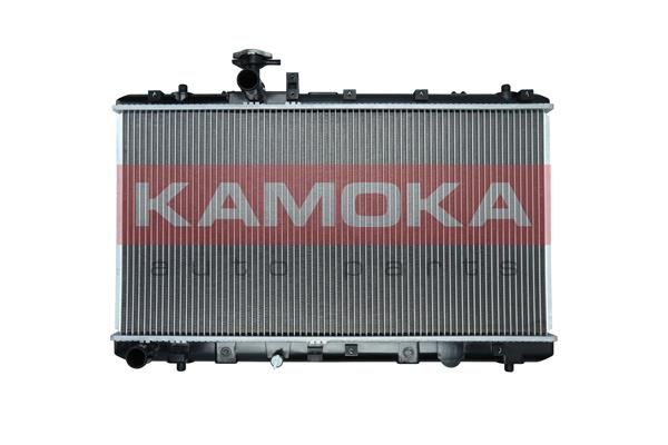 KAMOKA 7700005 Radiator, engine cooling