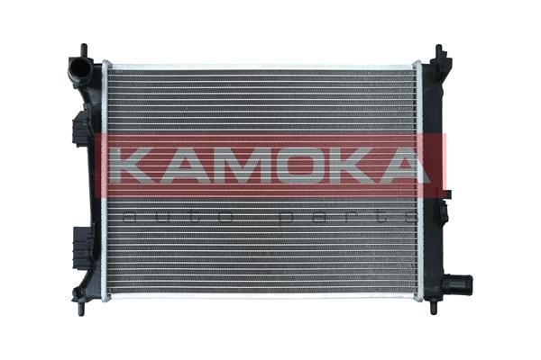 KAMOKA 7700007 Radiator, engine cooling