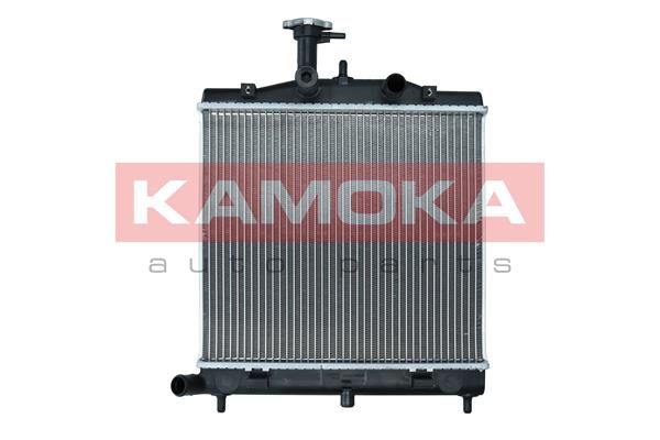 KAMOKA 7700008 Radiator, engine cooling