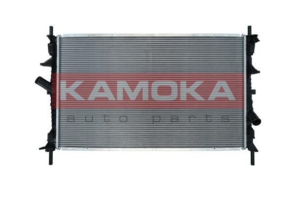 KAMOKA 7700009 Radiator, engine cooling