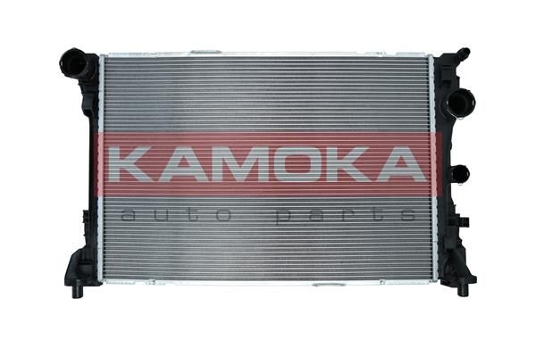 KAMOKA 7700010 Radiator, engine cooling