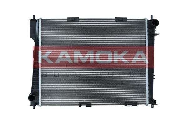 KAMOKA 7700011 Radiator, engine cooling