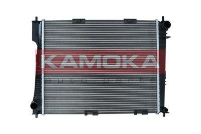 Radiator, engine cooling KAMOKA 7700011