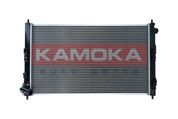 KAMOKA 7700012 Radiator, engine cooling