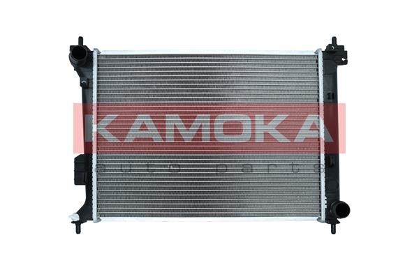 KAMOKA 7700013 Radiator, engine cooling