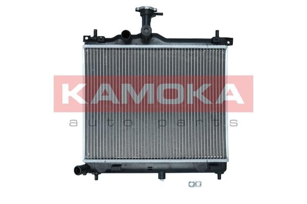 KAMOKA 7700014 Radiator, engine cooling