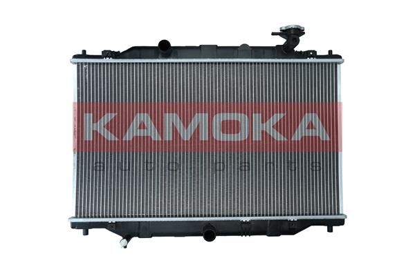 KAMOKA 7700015 Radiator, engine cooling