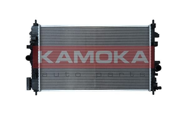KAMOKA 7700017 Radiator, engine cooling