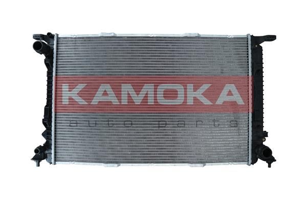 KAMOKA 7700020 Radiator, engine cooling