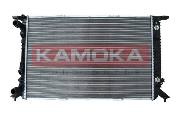 KAMOKA 7700021 Radiator, engine cooling