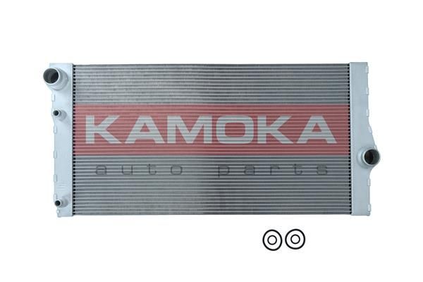 KAMOKA 7700023 Radiator, engine cooling