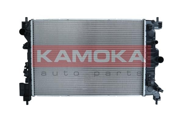 KAMOKA 7700024 Radiator, engine cooling
