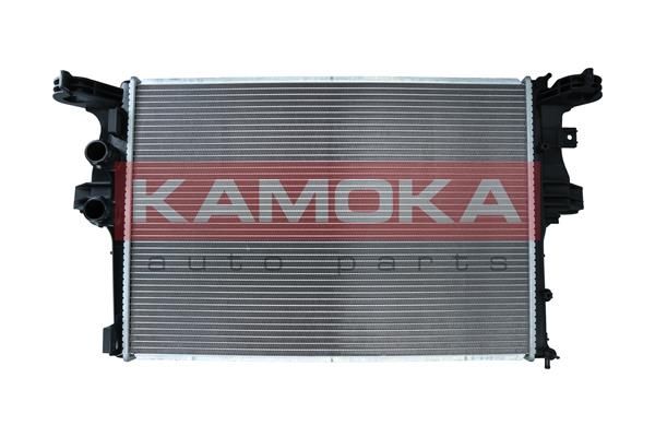 KAMOKA 7700025 Radiator, engine cooling