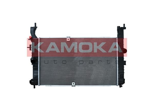 KAMOKA 7700026 Radiator, engine cooling