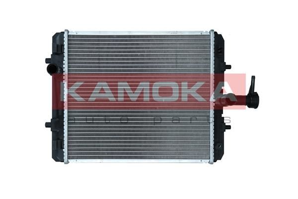 KAMOKA 7700027 Radiator, engine cooling
