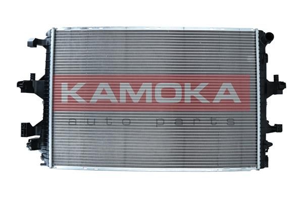 KAMOKA 7700028 Radiator, engine cooling