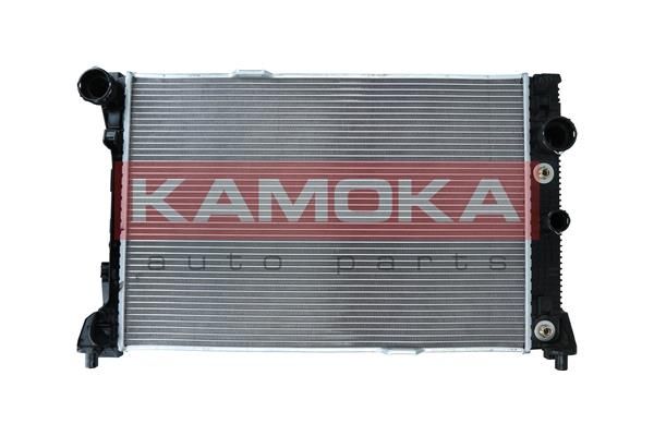 KAMOKA 7700030 Radiator, engine cooling