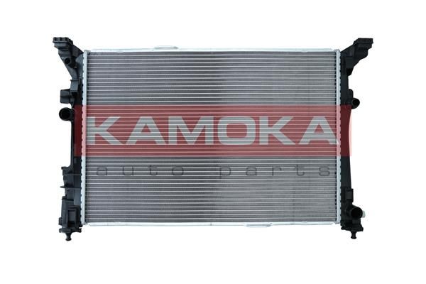 KAMOKA 7700032 Radiator, engine cooling