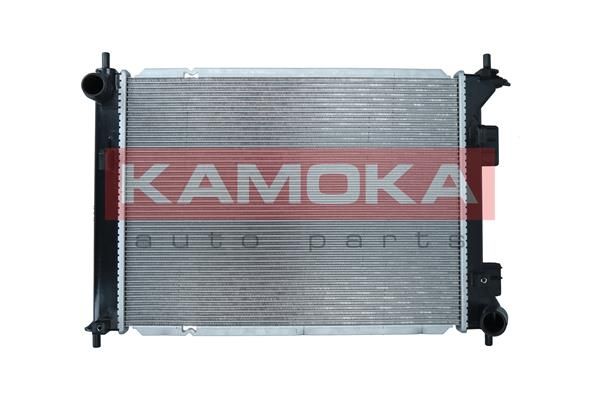 KAMOKA 7700033 Radiator, engine cooling