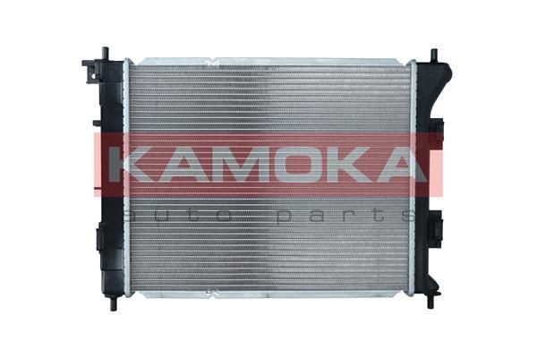 KAMOKA 7700034 Radiator, engine cooling