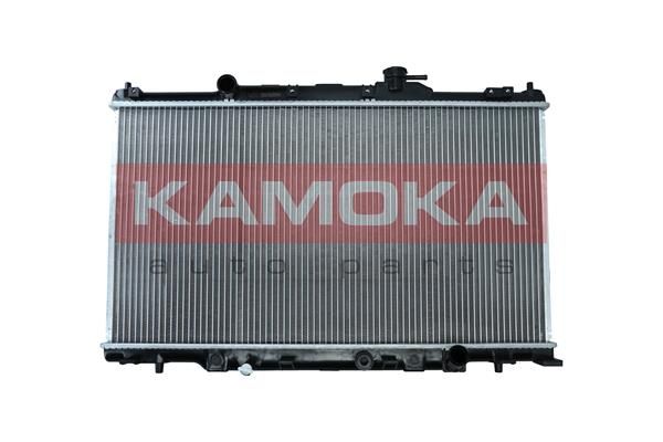 KAMOKA 7700035 Radiator, engine cooling