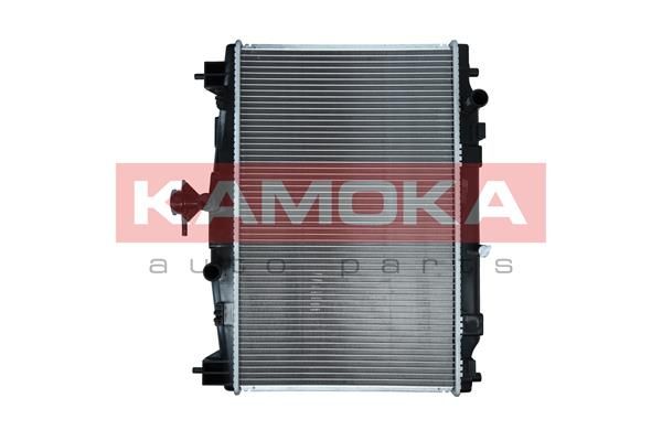 KAMOKA 7700038 Radiator, engine cooling
