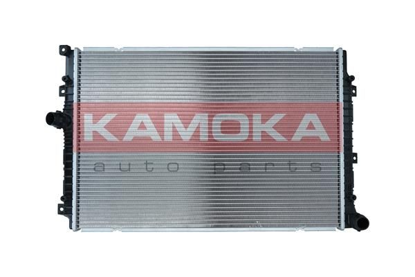 KAMOKA 7700041 Radiator, engine cooling