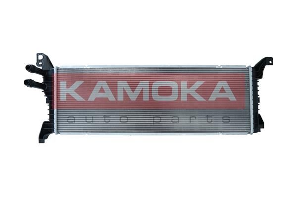 KAMOKA 7700042 Radiator, engine cooling