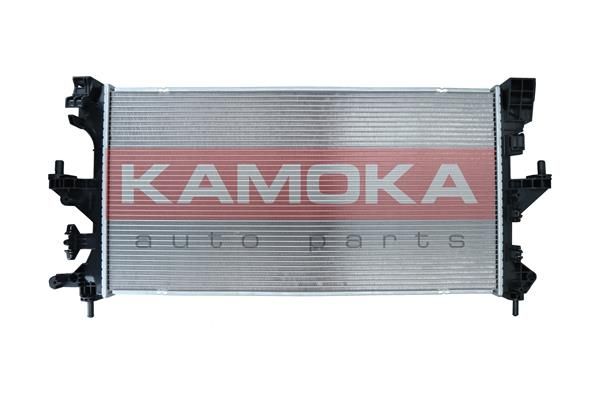 KAMOKA 7700044 Radiator, engine cooling