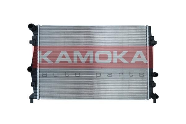 KAMOKA 7700045 Radiator, engine cooling