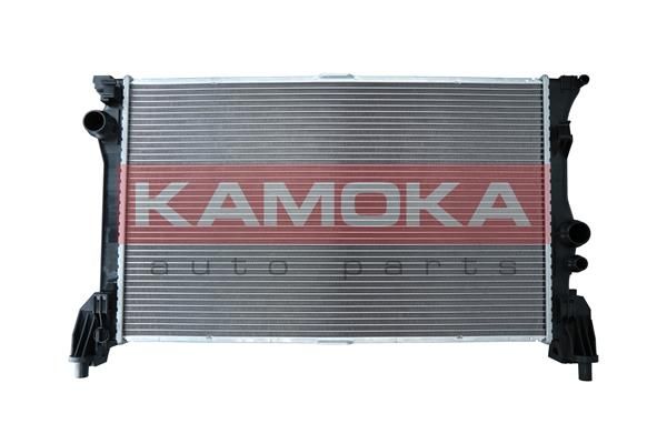 KAMOKA 7700046 Radiator, engine cooling