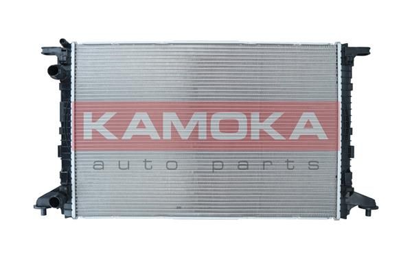 KAMOKA 7700047 Radiator, engine cooling