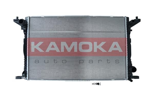 KAMOKA 7700049 Radiator, engine cooling