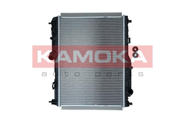 KAMOKA 7700050 Radiator, engine cooling