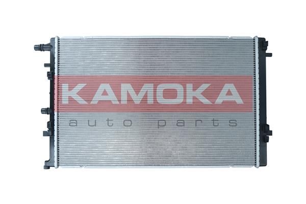KAMOKA 7700051 Radiator, engine cooling