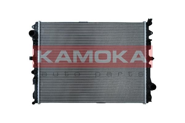 KAMOKA 7700052 Radiator, engine cooling