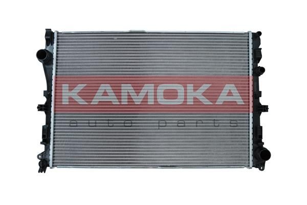 KAMOKA 7700053 Radiator, engine cooling